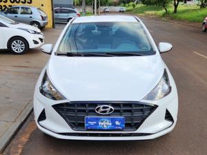 HYUNDAI HB20S 1.0 VISION 12V