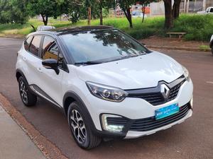 RENAULT CAPTUR 1.6 16V SCE INTENSE