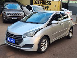 HYUNDAI HB20 1.0 COMFORT PLUS 12V