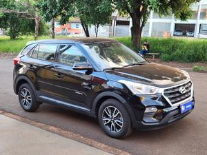 HYUNDAI CRETA 1.6 16V ATTITUDE