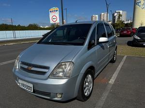 MERIVA