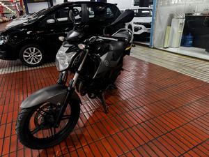 FAZER 250 BLUEFLEX