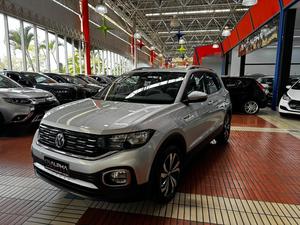 T-CROSS