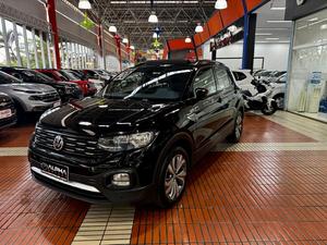T-CROSS