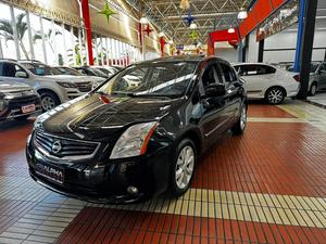 NISSAN SENTRA 2012
