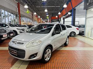 FIAT PALIO 2013