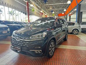 TIGGO 8 PRO