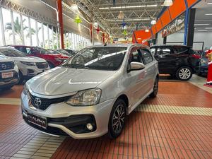 ETIOS