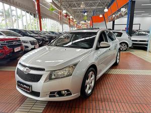 CRUZE