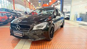 CLA 200