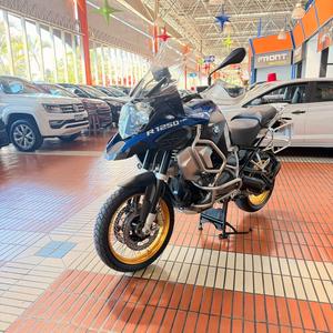 R 1250 GS ADVENTURE PREMIUM 