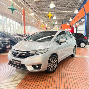 HONDA FIT 1.5 EX 16V