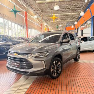 CHEVROLET TRACKER 1.0 TURBO PREMIER