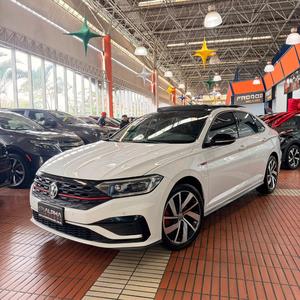 VOLKSWAGEN JETTA 2.0 350 TSI GLI DSG