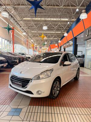 PEUGEOT 208 1.6 GRIFFE 16V