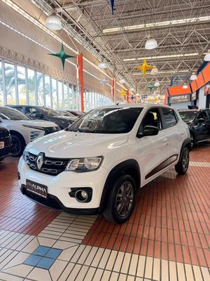 RENAULT KWID 1.0 12V SCE INTENSE