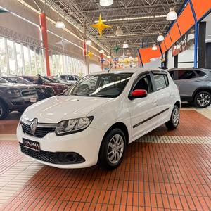 RENAULT SANDERO 1.0 12V SCE EXPRESSION
