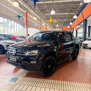 VOLKSWAGEN AMAROK 3.0 V6 TDI HIGHLINE EXTREME CD 4MOTION