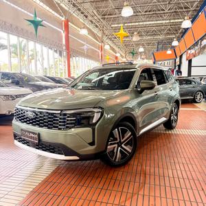 FORD TERRITORY 1.5 ECOBOOST GTDI TITANIUM