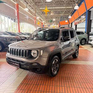 JEEP RENEGADE 1.8 16V