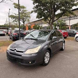 CITROEN C4 1.6 GLX 16V