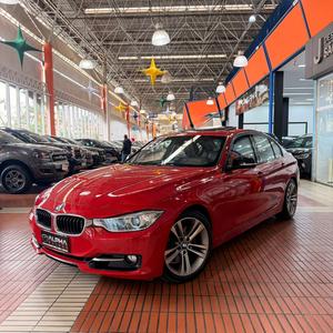 BMW 328i 2.0 SPORT GP 16V