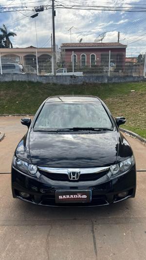 CIVIC