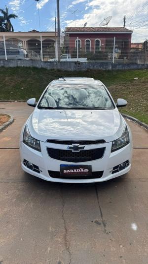 CRUZE