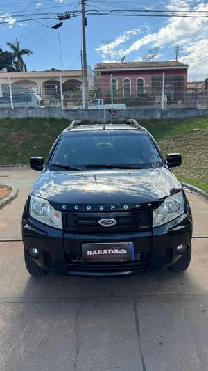 ECOSPORT