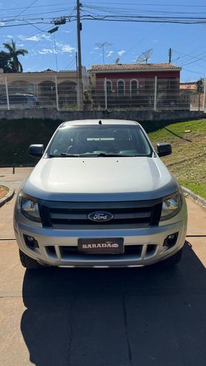 RANGER