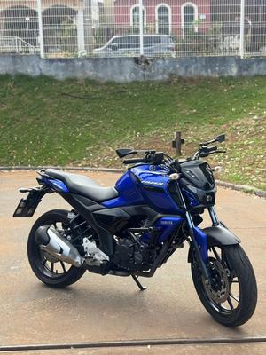 FZ15 FAZER ABS