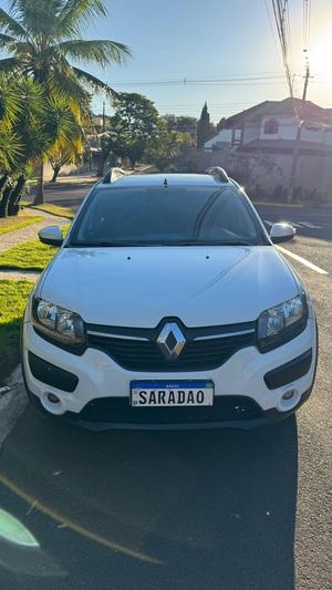 SANDERO