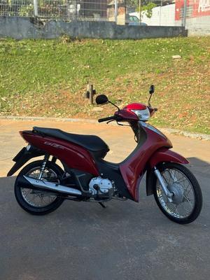 BIZ 125 ES