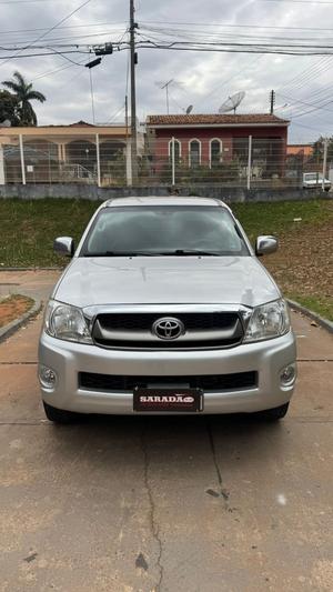 HILUX