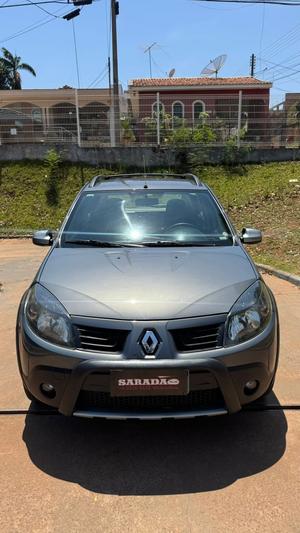 SANDERO
