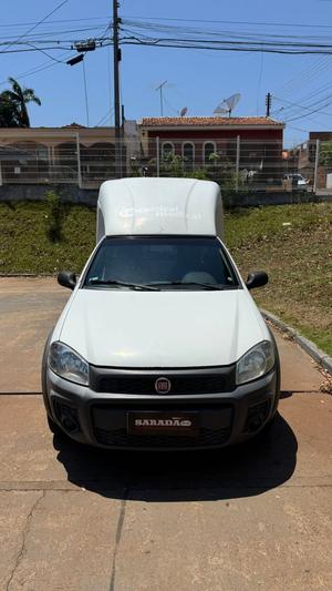 STRADA