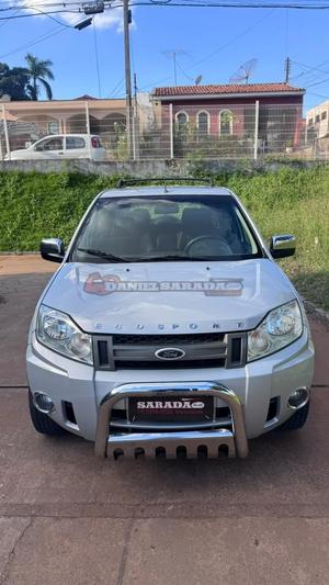 ECOSPORT