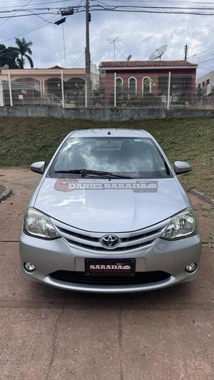 ETIOS