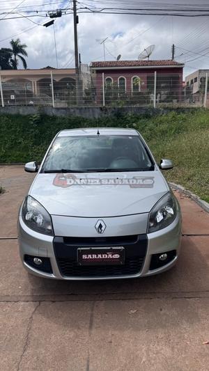 SANDERO
