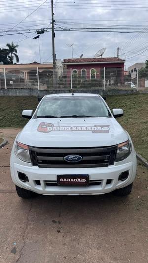 RANGER