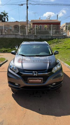 HR-V
