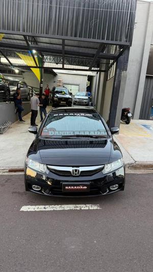 CIVIC