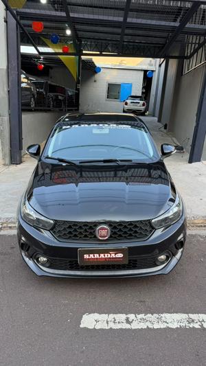 FIAT ARGO 1.3 FIREFLY DRIVE