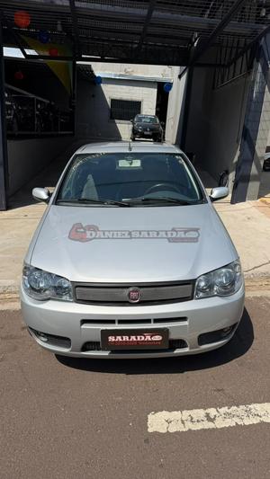 FIAT SIENA 1.0 MPI FIRE 8V