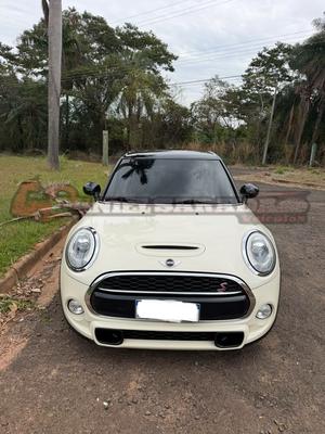 MINI COOPER 2.0 S TOP 16V TURBO