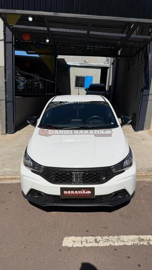 FIAT ARGO 1.0 FIREFLY DRIVE