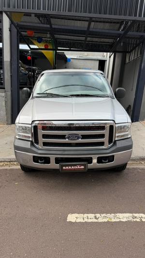 FORD F-250 3.9 XLT MAX POWER 4X4 CS