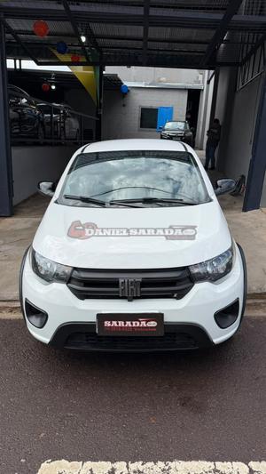 FIAT MOBI 1.0 8V EVO LIKE.