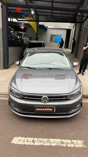VOLKSWAGEN VIRTUS 1.0 200 TSI COMFORTLINE