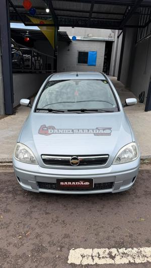 CHEVROLET CORSA 1.4 MPFI PREMIUM SEDAN 8V
